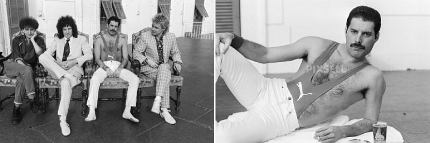 Royal Hotel Sanremo: Freddie Mercury war hier - genauso wie viele weitere Stars
