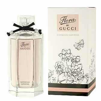 Gucci Flora by Gucci Gorgeous