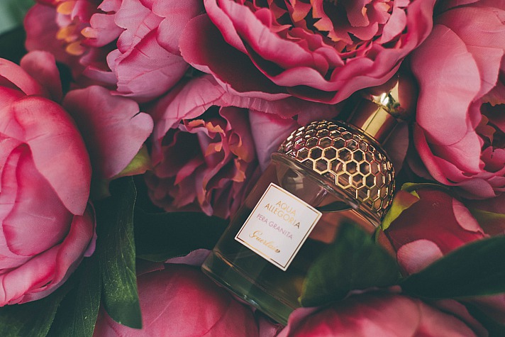 Parfum-Trends 2022: Düfte, an denen du in diesem Frühling nicht vorbeikommst