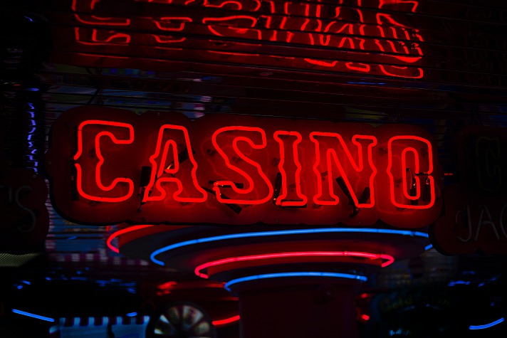 Warum ein Online-Casino besser ist als ein landbasiertes Casino