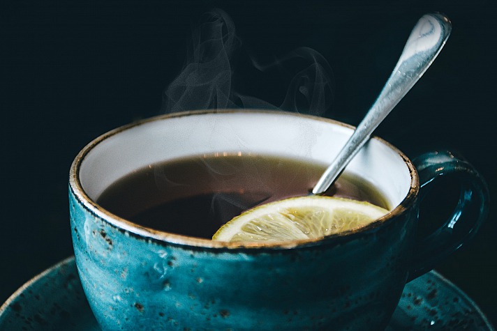 Relaxen, Entspannen und Genießen: Tee und seine Wirkung auf unser Wohlbefinden