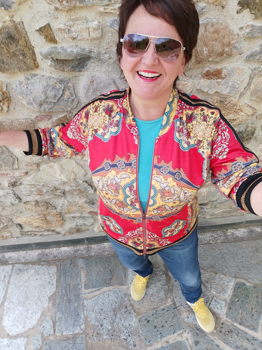 Toscana Vacanza: Annette Maria meint: Sie sind bei Toscana Vacanza genau richtig!