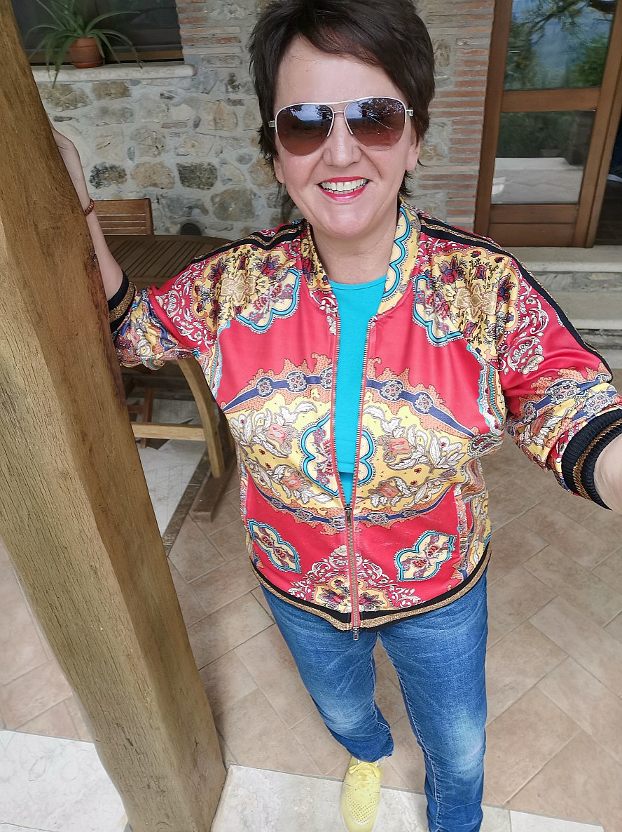 Toscana Vacanza: Annette Maria - Unser perfektes Ferienhausglück!