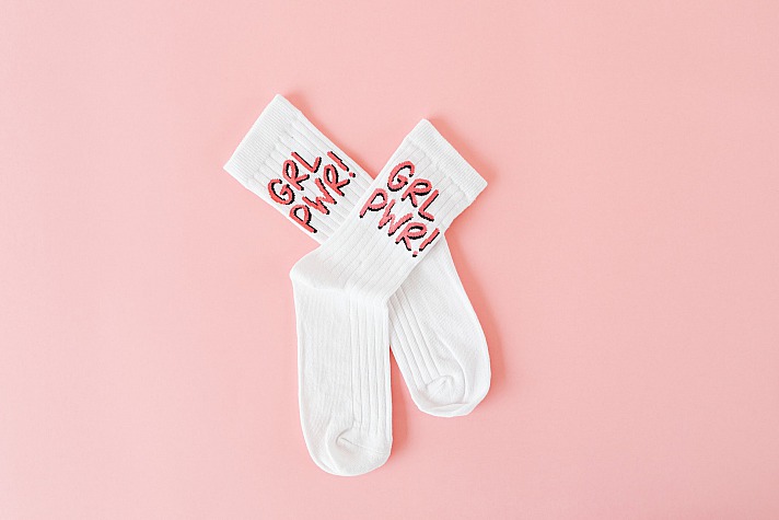 Crazy Socks bieten sich als Geschenk für unterschiedlichste Anlässe an