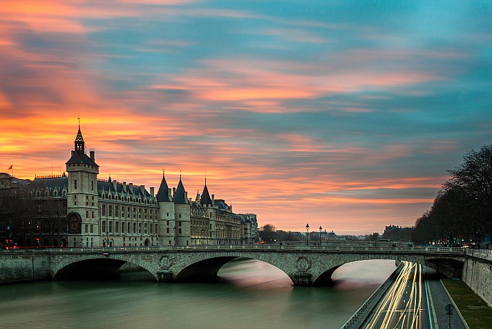 Paris Pexels/pixabay 111