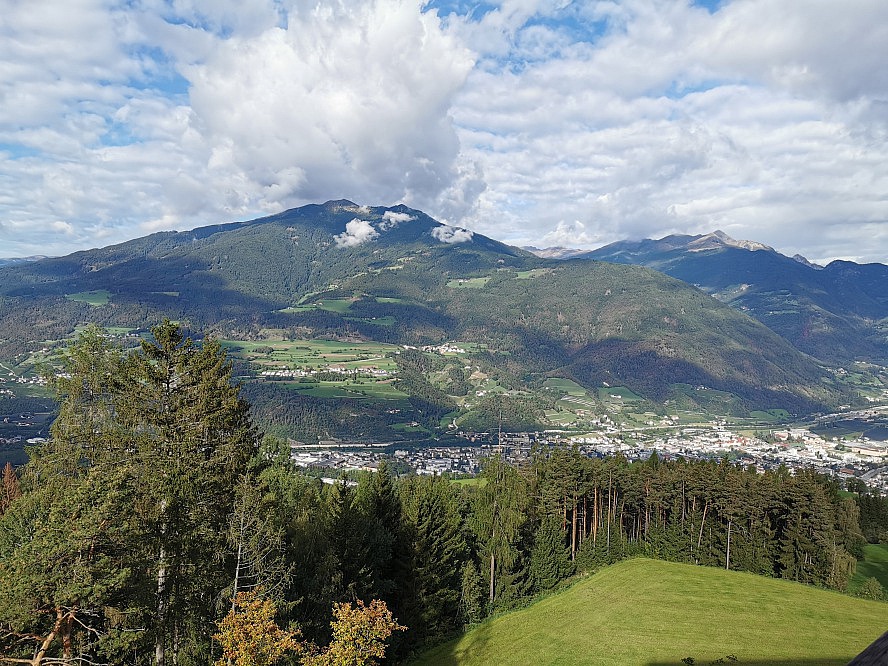 My Arbor - mein Baumhotel in Südtirol