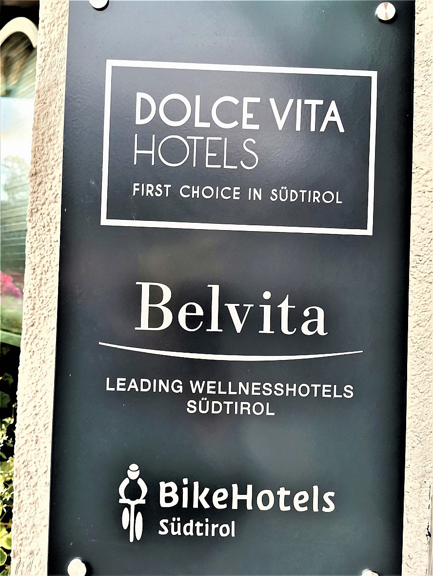 Dolce Vita Hotel Jagdhof: Dolce Vita Hotels - die erste Wahl in Südtirol