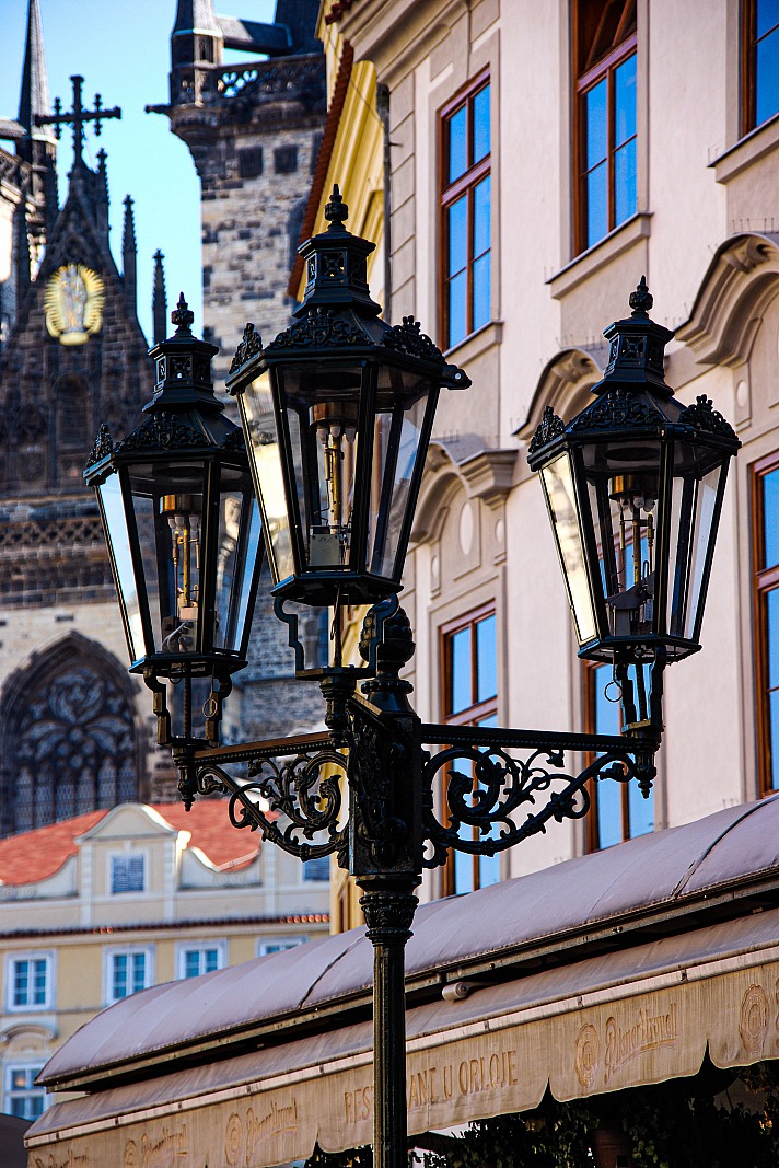 Der perfekte Junggesellenabschied in Prag