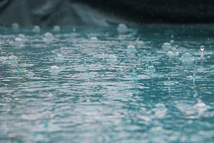 Regenwassernutzung im Garten: Was Regentonne, Regenspeicher & Regensammler bewirken können