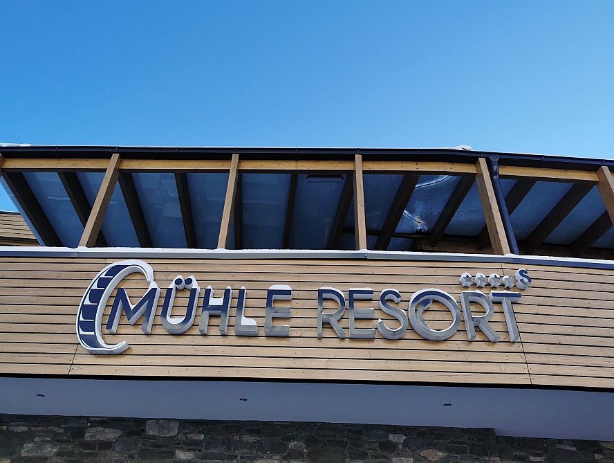 Mühle Resort 1900
