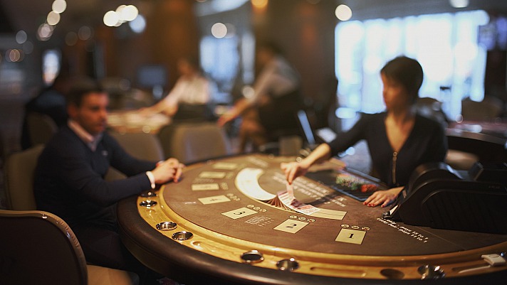 Glücksspiel Unterhaltung AidanHowe/pixabay 120