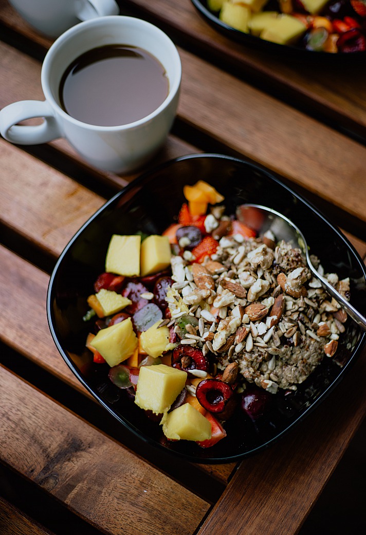 Porridge ist nicht nur ein gesundes Frühstück, sondern auch eine nachhaltige Wahl
