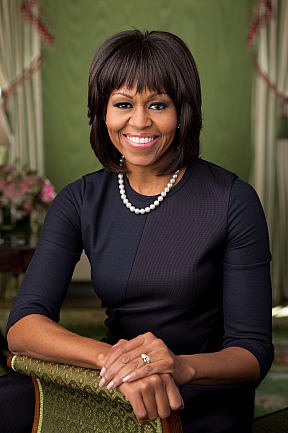 Michelle obama janeb13/pixabay 1