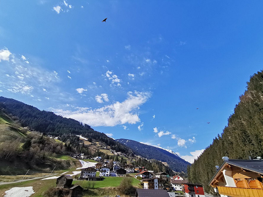 DAS SeeMOUNT: Willkommen im wunderschönen See in der Paznaun-Region in Tirol, Österreich