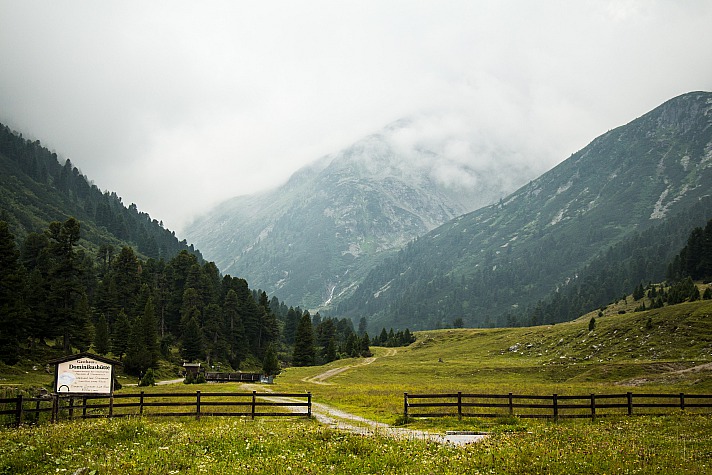 Das Zillertal bietet Familien tolle Möglichkeiten, jedoch können Urlauber hier auch Entspannung finden.