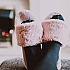 Kalte Füße: Mögliche Ursachen und was wirklich hilft
