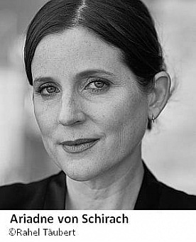 Ariadne von Schirach
