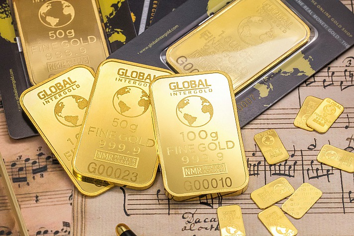 Mehr als nur Altgold: Die Vielfalt der angekauften Gegenstände bei einem Goldankäufer