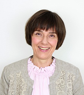 Dr. phil. Anne-Barbara Kern