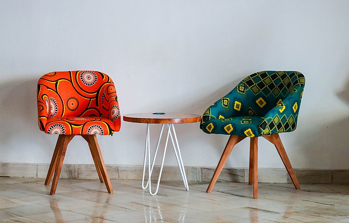Zeitlos und umweltbewusst: Warum Secondhand Designermöbel perfekt in jede moderne Wohnung passen