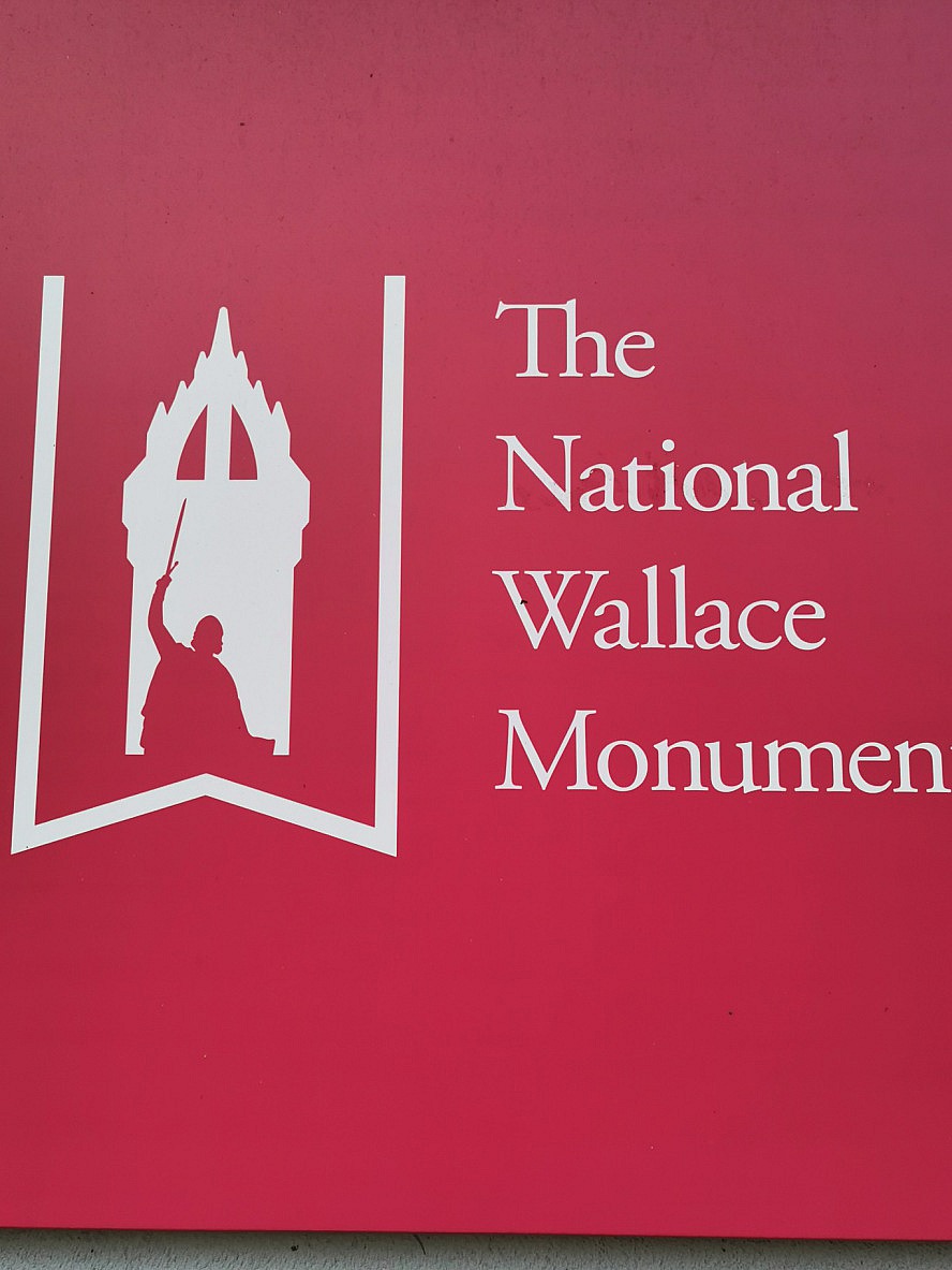 VASCO DA GAMA: the national Wallace Monument