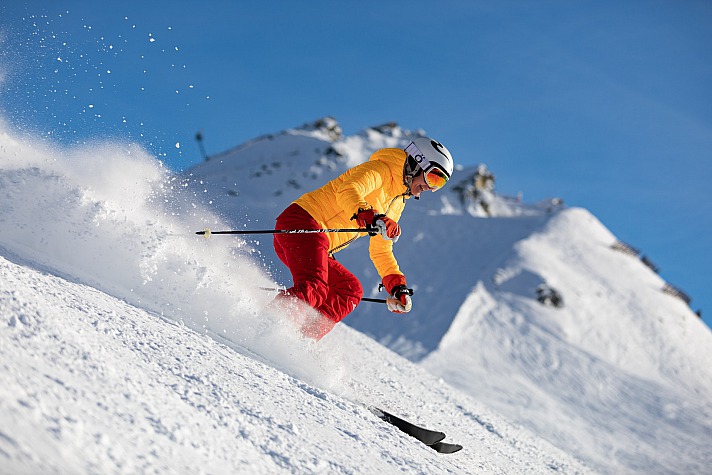 So wählen Sie die perfekte Skijacke für Damen und Herren