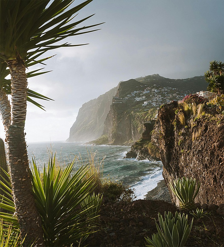 Madeira - Das Wanderparadies