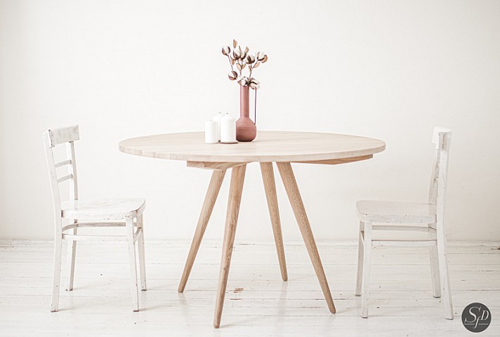 SFD Furniture Design: Die Essenz betonen: Geometrische Muster und Textilien im skandinavischen Design