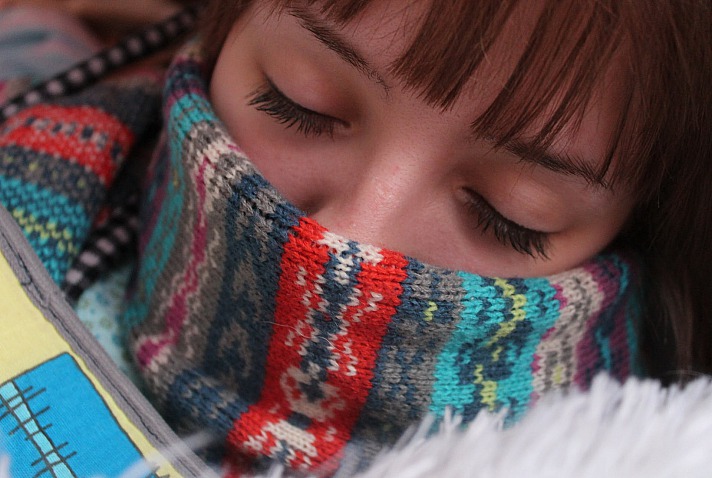 Schluss mit Schniefen und Husten: So vermeiden Sie lästige Erkältungen!