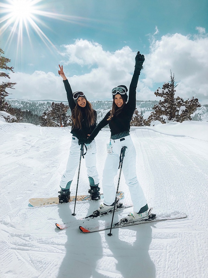 Wintersport in Österreich: Gesundheitliche Vorteile und Top-Skigebiete für unvergessliche Erlebnisse
