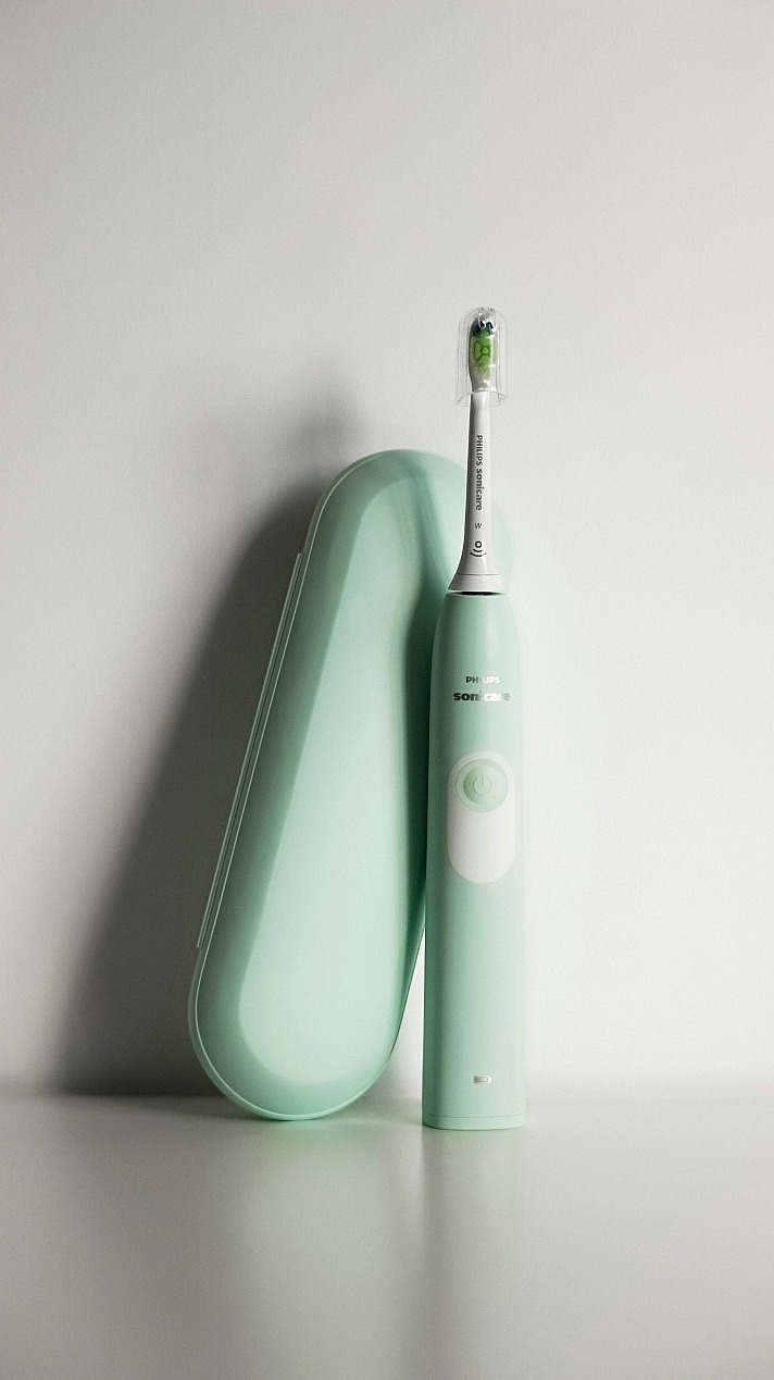 Online günstige Ersatzbürsten bestellen für deine elektrische Zahnbürste