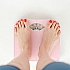 Gewichtszunahme – alles hormonell bedingt?