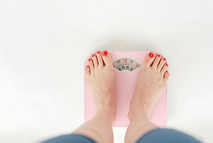 Gewichtszunahme - alles hormonell bedingt?