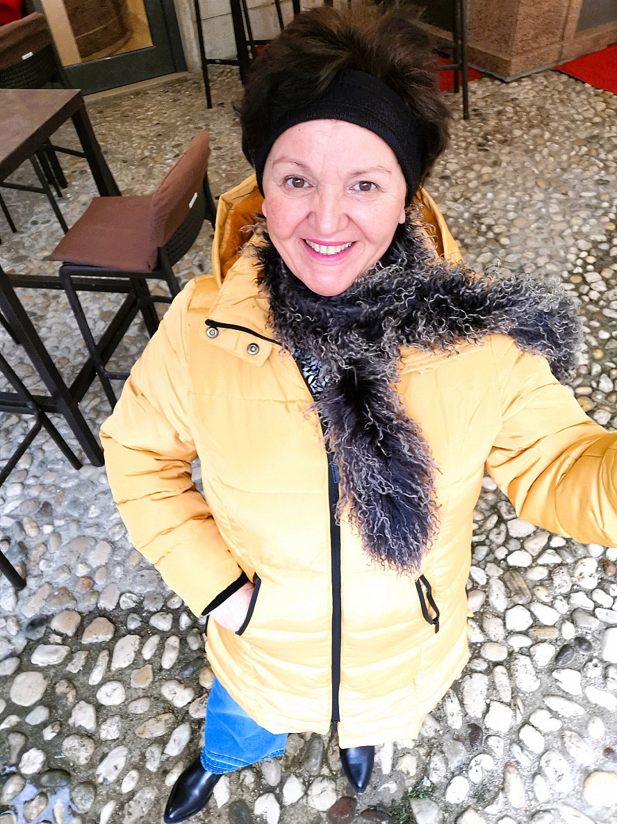 Hotel Lago di Garda Malcesine: Annette Maria meint: dieses Hotel ist ein tolles Highlight in Malcesine
