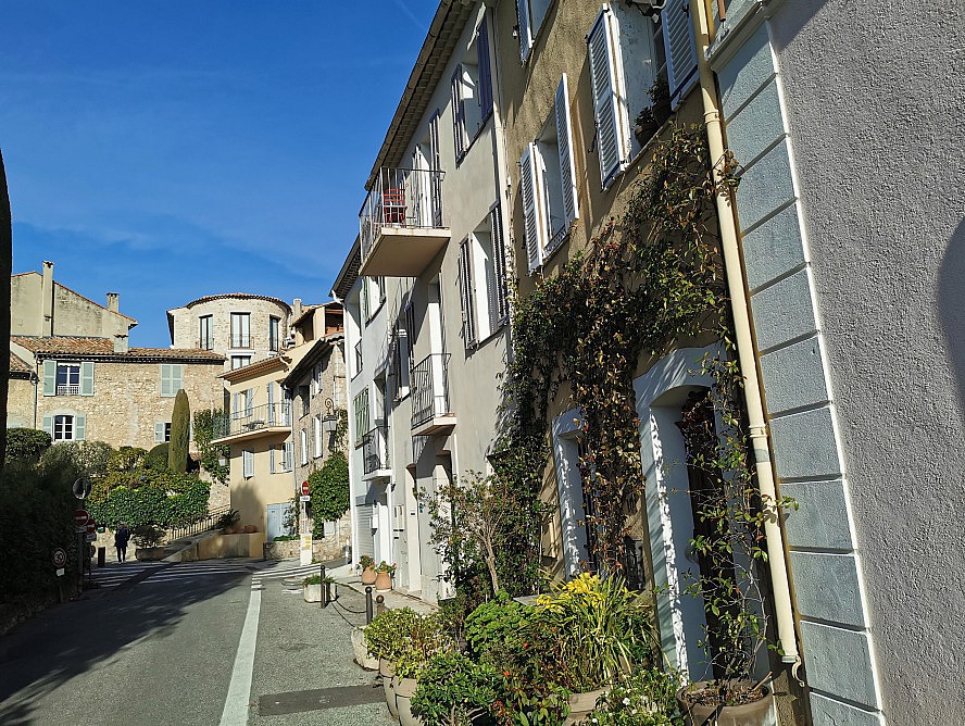 Mougins Luxury Retreats: in einem der schönsten Dörfer in Südfrankreich