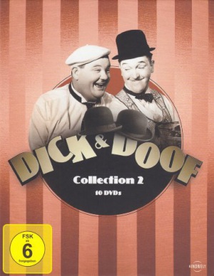 Dick & Doof Collection 2