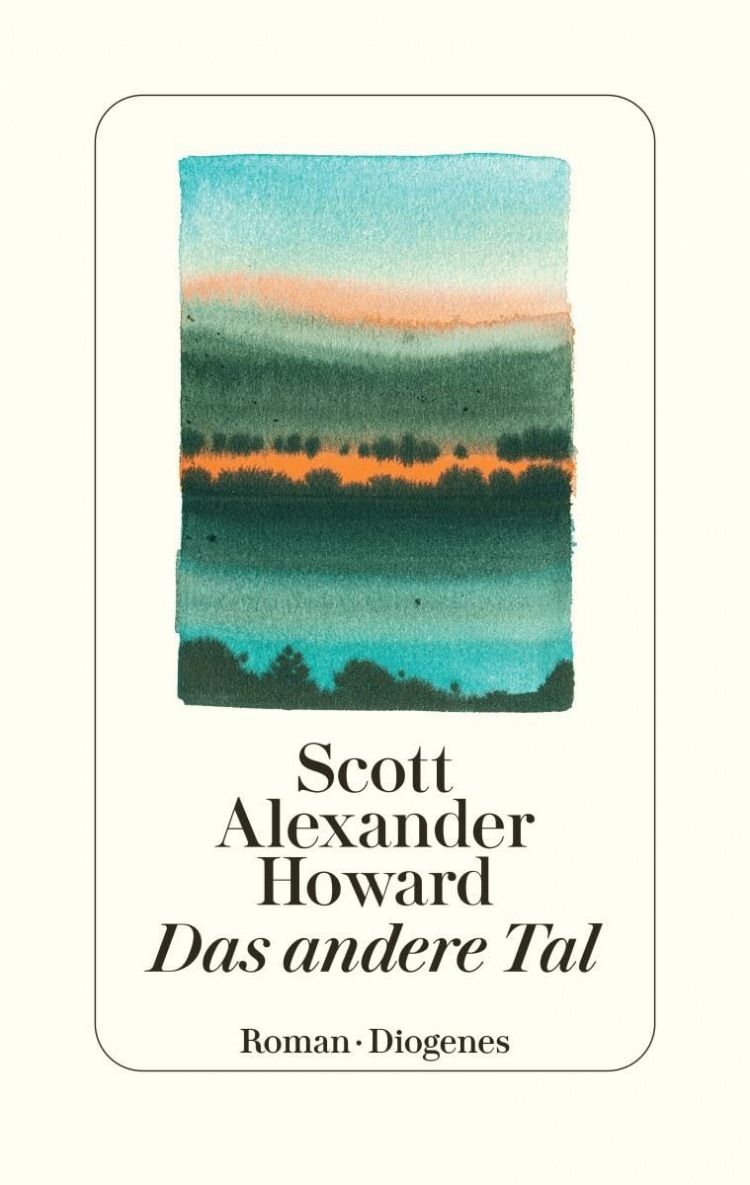 Scott Alexander Howard: Das andere Tal