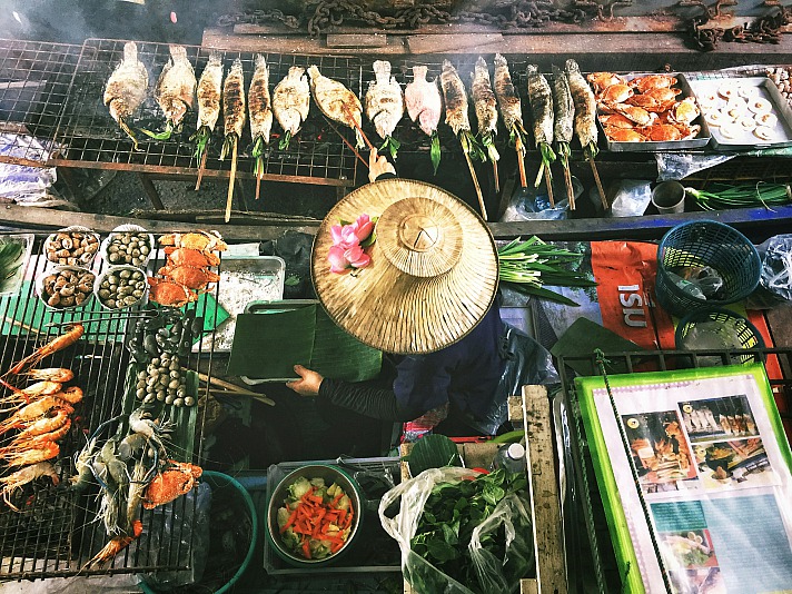 10 Dinge, die Sie vor Ihrer Reise nach Thailand wissen sollten
