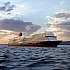 Cunard: Neue Queen Anne sticht in Kürze in See