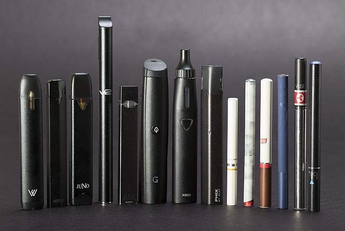 10 Tipps zur Auswahl der besten E-Zigarette
