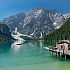 Sich selbst begegnen: Auf Selbstfindungsreise nach Südtirol