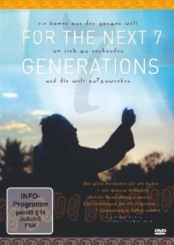 For the next 7 Generations (OmU)