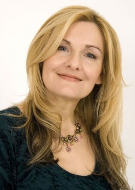 Susanne Hühn