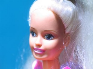 Barbie | Objekte » Freizeit | Klaus Rupp / pixelio