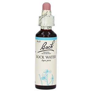 Bachblüte Rock Water, 20 ml 