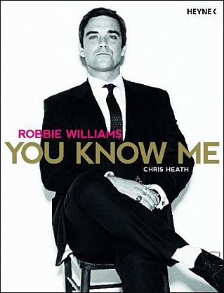 Robbie Williams - You know me