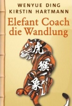 Elefant Coach - Die Wandlung