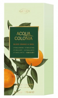 Acqua Colonia - Blood Orange
