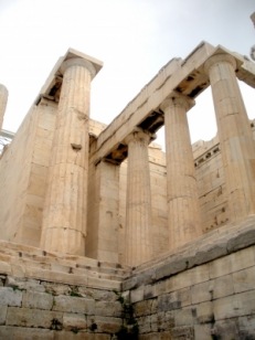 Akropolis 5 | Europa » Griechenland | Manfred Walker / pixelio