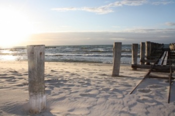 Zingst | Landschaft & Natur » Strand & Meer | Nadine Taperla / pixelio